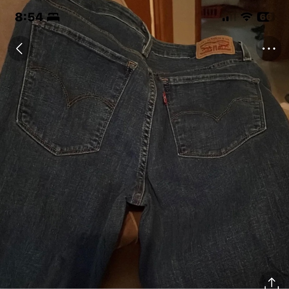 Levi’s